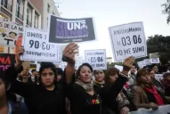 La Corte Suprema ordenó la creación de un registro de femicidios de la Justicia Argentina