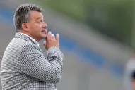 Humberto Grondona calificó como un fracaso la eliminación del sub-20