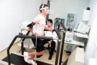 Muerte súbita: “ningún deportista está evaluado correctamente”