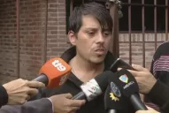 Habló el padre de Leonela: la nena no era feliz