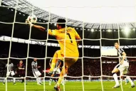 De la atajada de Buffón al caño de Dani Alves