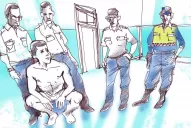 Sin orden del juez la Policía no puede requisar