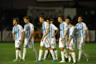 Un viaje de ensueño para Distaulo junto a Atlético