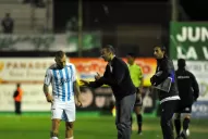 Atlético deberá tomar recaudos con los descuidos