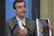 El Gobierno pidió que se investigue si hay una mafia detrás del choque de trenes