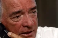 Barrionuevo: En la época de los militares hacíamos paro, pero se negociaba