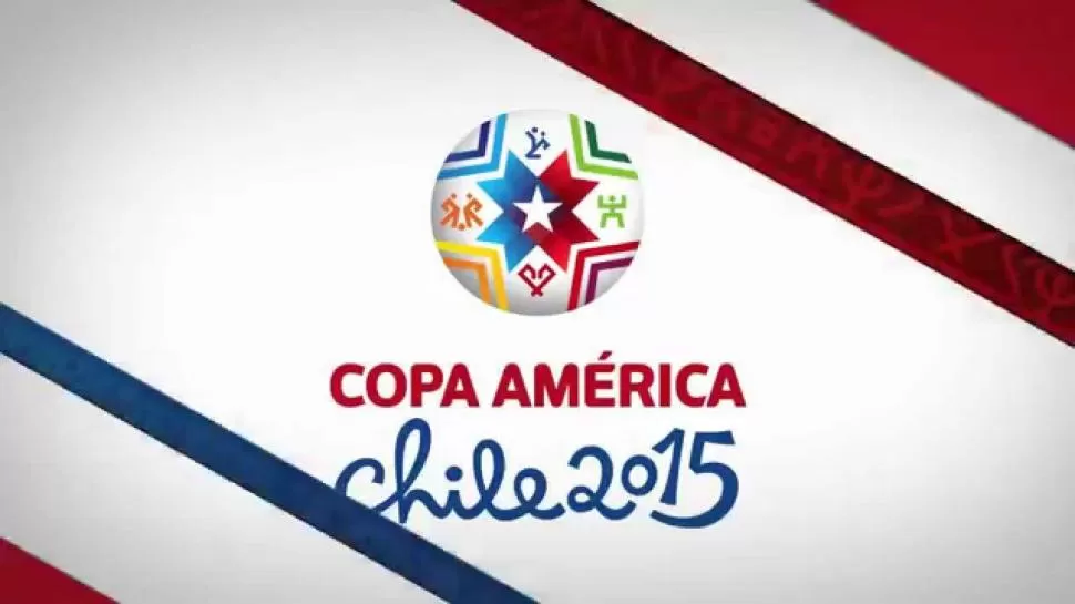 Lleva el calendario-fixture de la Copa América 2015 en tu celular