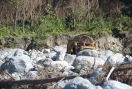 Denuncian demoras en las obras para evitar inundaciones en el sur tucumano