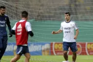 La invasión “europea” en la Copa América 2015