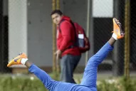 Ecuador: respetable y poderoso