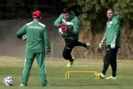 La débil Bolivia, a la caza del tercer puesto