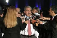 Aníbal Fernández calificó de colaboracionista de la dictadura a Luis Barrionuevo