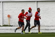 Arranca la gran fiesta de América