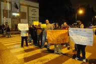 Acusaron a un cura de matar a tiros a un perro