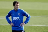 Arruabarrena no se hace ilusiones con Tevez