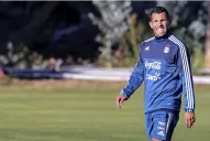 Nuevas versiones dicen que Tevez volverá a Boca