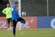 Brasil, un equipo que recupera respeto