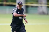 Los chicos crecen en Venezuela