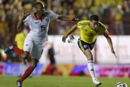 Colombia, un aspirante de calidad para la corona