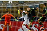México y Bolivia aburrieron en su debut en la Copa América