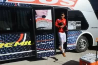 Borrón y cuenta nueva para Serrano