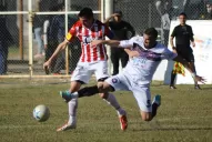 Bossio, la figura de San Martín, valoró el resultado