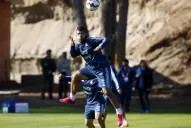 Prueba de fuego ante Uruguay