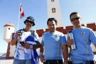 El “mate no mata”