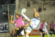 El esfuerzo no acompaña a Atlético