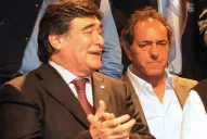 Zannini, un kirchnerista puro, será el vicepresidente de Scioli