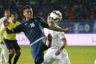 Argentina es voraz y contradictoria