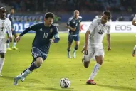 Personalidad fuerte en la Selección