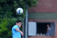 Distaulo crece junto a Atlético