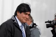 Zannini aceptó ir con Scioli y la duda es Randazzo