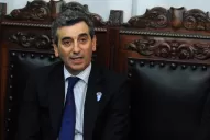 Florencio Randazzo se bajó y no competirá en las PASO contra la fórmula Scioli-Zannini