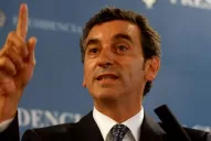 Randazzo acompañará a la Presidenta hasta diciembre, como corresponde, sostuvo su vocero