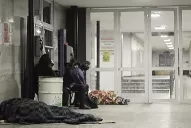 “La primera consulta debe hacerse en el CAPS”