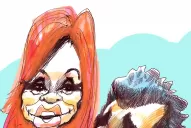 Randazzo se bajó y recibió elogios de la oposición