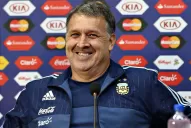 La profecía del Tata Martino