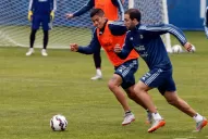 Argentina-Jamaica: será David contra Goliat