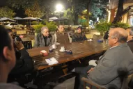 Cañeros e industriales se unen en una protesta