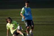 Sin Neymar, Brasil busca avanzar a cuartos de final