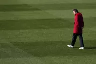 Perú y Colombia marcarán el rumbo del grupo