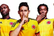 Colombia a la vista, Tata