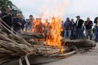 Cañeros se movilizarán mañana a la plaza Independencia
