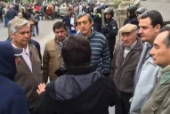 El Gobierno se comprometió ante los productores cañeros a modificar la ley azucarera