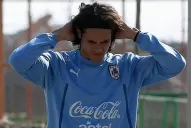 El padre de Cavani mató a un joven de 19 años en Uruguay
