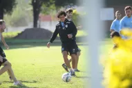 Julio: “el que gana Argentina-Colombia, va a la final”