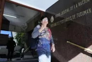 “Un premio”, según Ledo