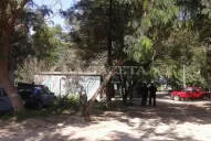 Trimarco cree que esta vez encontrarán los restos de su hija